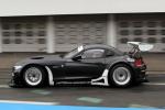 BMW Z4 GT3 2011 года